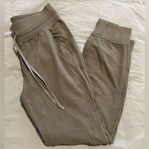 Womens Lululemon Joggers